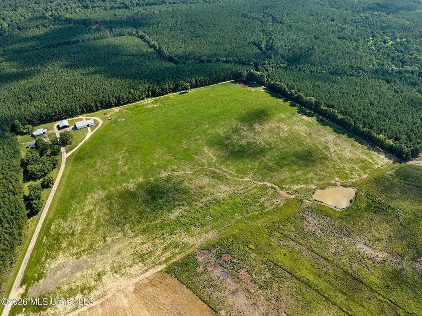 If you've been looking for a turnkey hunting, farming, or - photo 9