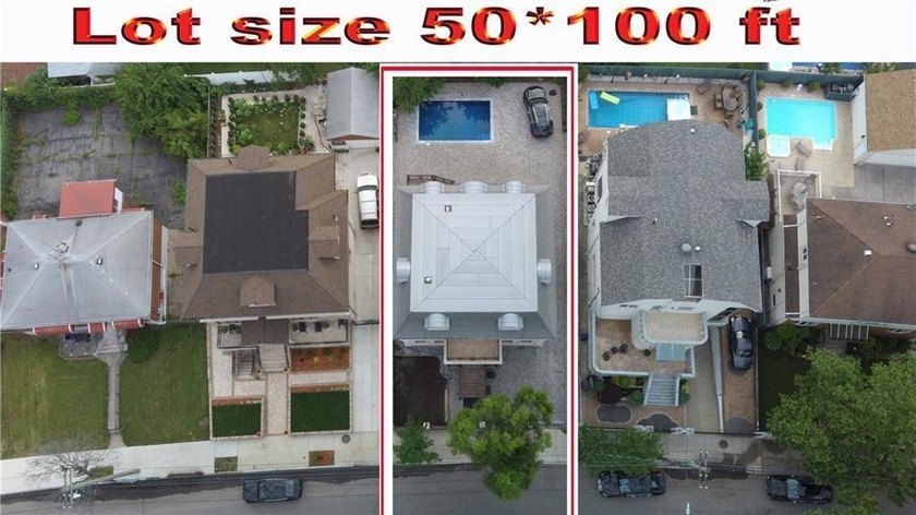 Best neighborhood! Luxury 3 story Mansion-Like house, among very - photo 35