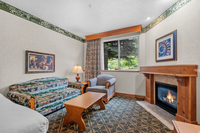 Own your own alpine escape and let it work for you. Located - photo 3
