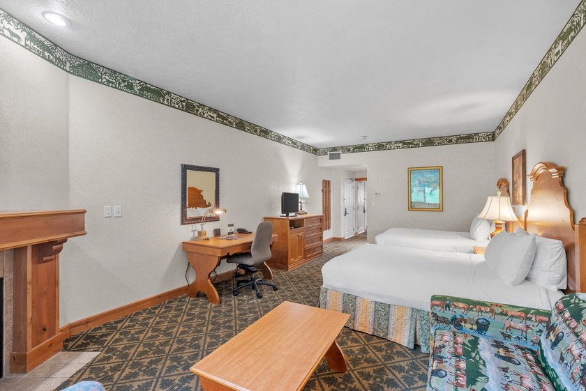 Own your own alpine escape and let it work for you. Located - photo 4