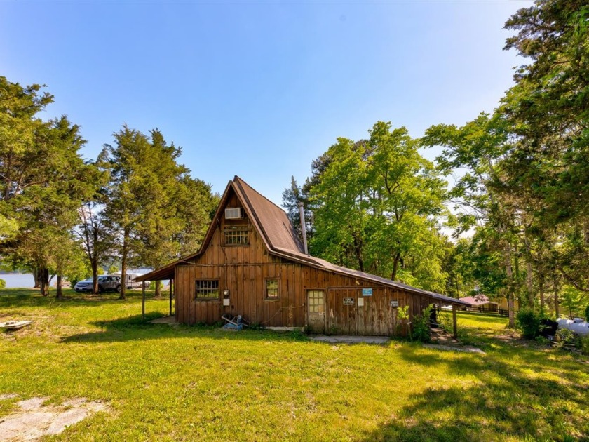 216 Kashinampoo Ln, Bean Station, TN 37708, 2716554