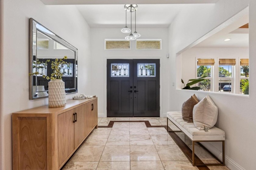 Welcome to 1091 Lancer Drive, a beautifully updated two-story - photo 4