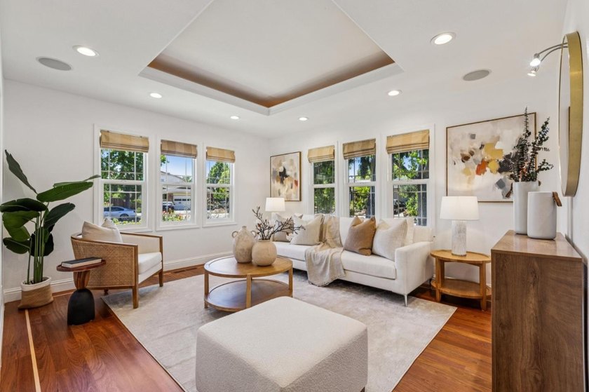 Welcome to 1091 Lancer Drive, a beautifully updated two-story - photo 5