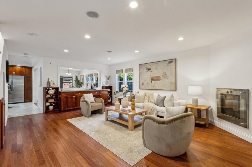 Welcome to 1091 Lancer Drive, a beautifully updated two-story - photo 6