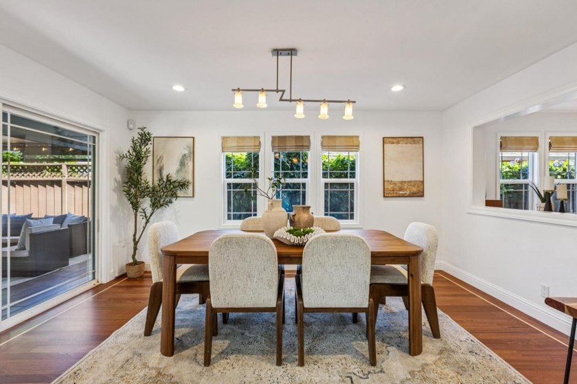 Welcome to 1091 Lancer Drive, a beautifully updated two-story - photo 8