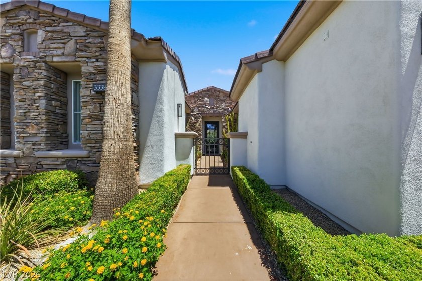 Discover unparalleled single-story living within the esteemed - photo 11