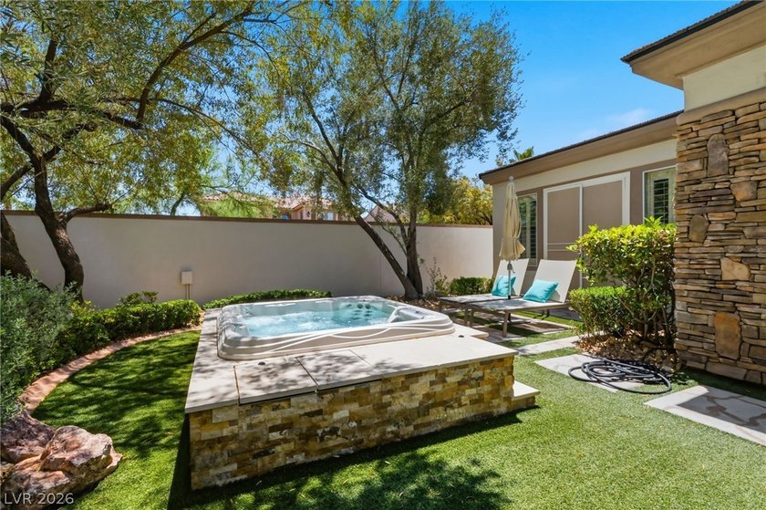 Discover unparalleled single-story living within the esteemed - photo 15