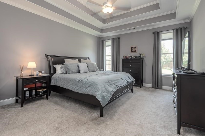 Great opportunity in Rossville's Saunders Creek Subdivision! - photo 15