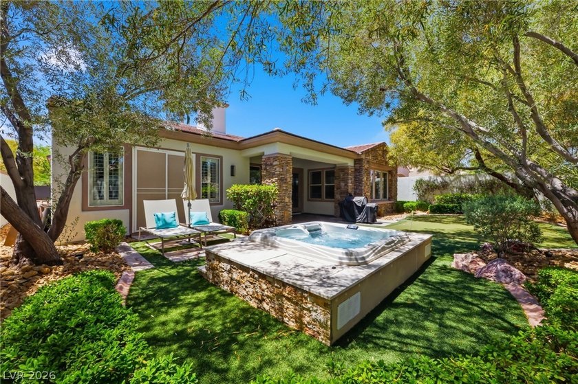 Discover unparalleled single-story living within the esteemed - photo 16