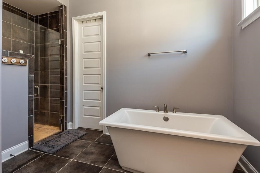 Great opportunity in Rossville's Saunders Creek Subdivision! - photo 17