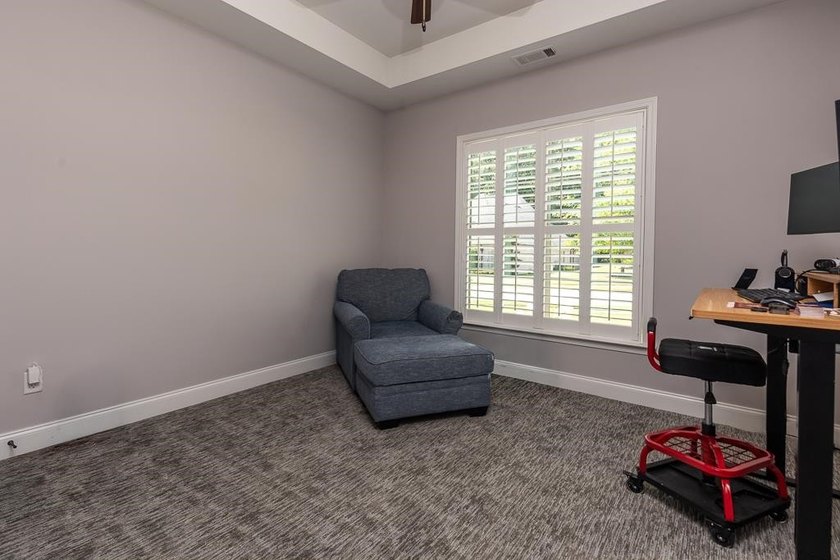 Great opportunity in Rossville's Saunders Creek Subdivision! - photo 18