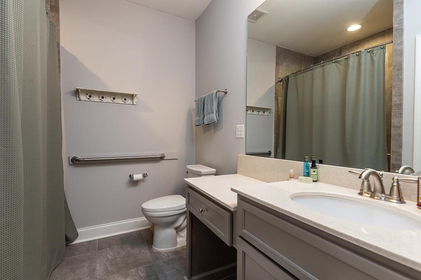 Great opportunity in Rossville's Saunders Creek Subdivision! - photo 20