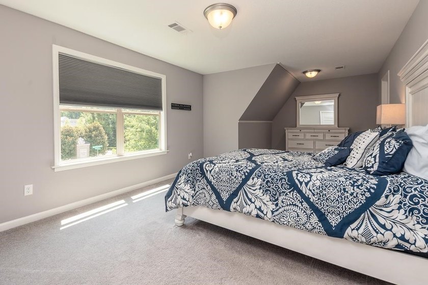 Great opportunity in Rossville's Saunders Creek Subdivision! - photo 21