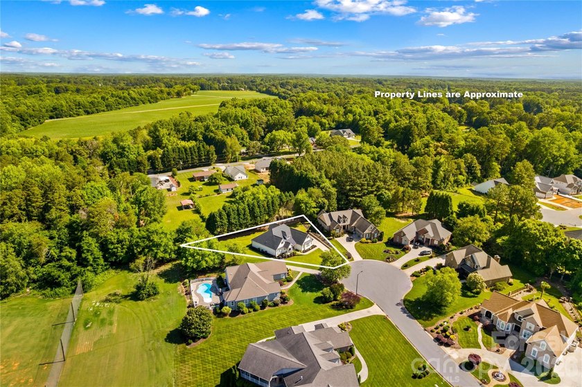 Buy 547 Muirfield Way in The Crescent Vistas and enjoy elegant - photo 38