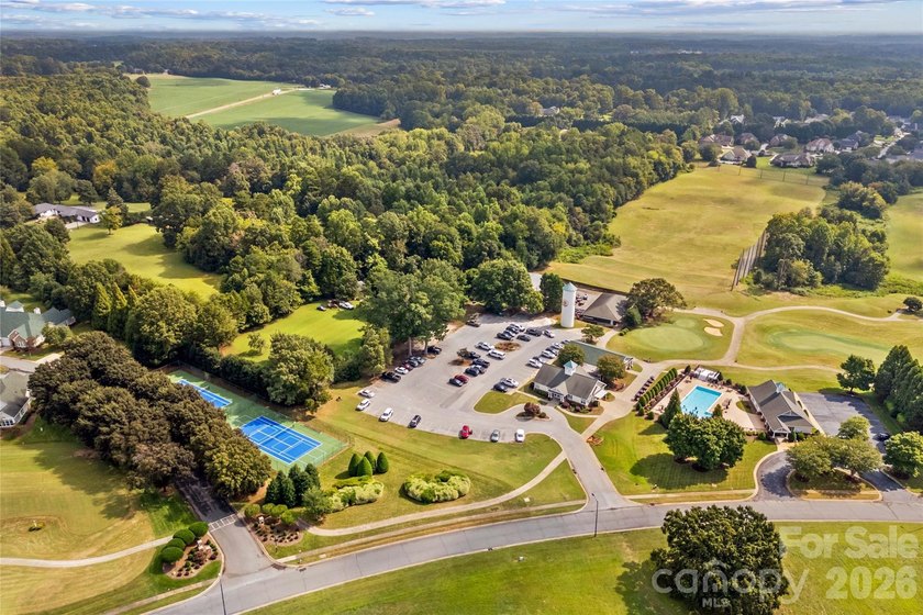 Buy 547 Muirfield Way in The Crescent Vistas and enjoy elegant - photo 44