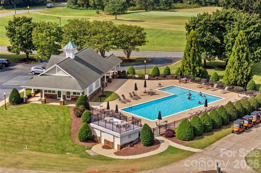 Buy 547 Muirfield Way in The Crescent Vistas and enjoy elegant - photo 48