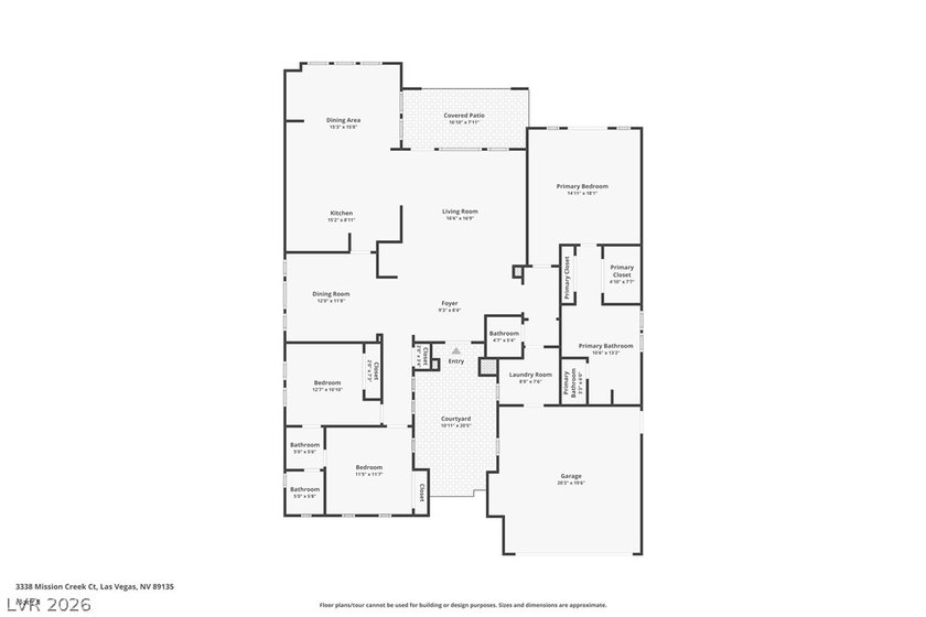 Discover unparalleled single-story living within the esteemed - photo 49