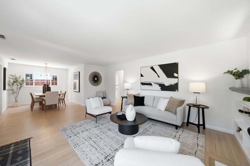 Welcome to 1727 Madison Avenue, a beautifully refreshed - photo 5