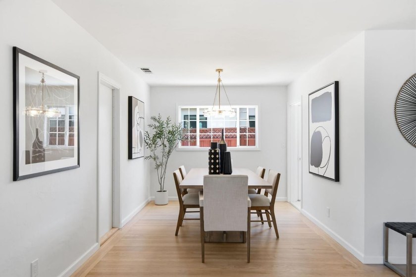 Welcome to 1727 Madison Avenue, a beautifully refreshed - photo 10