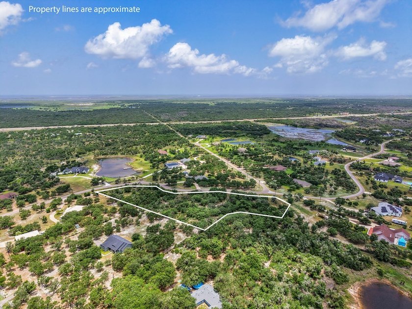 A rare opportunity to own over 3 acres of pure coastal serenity - photo 11