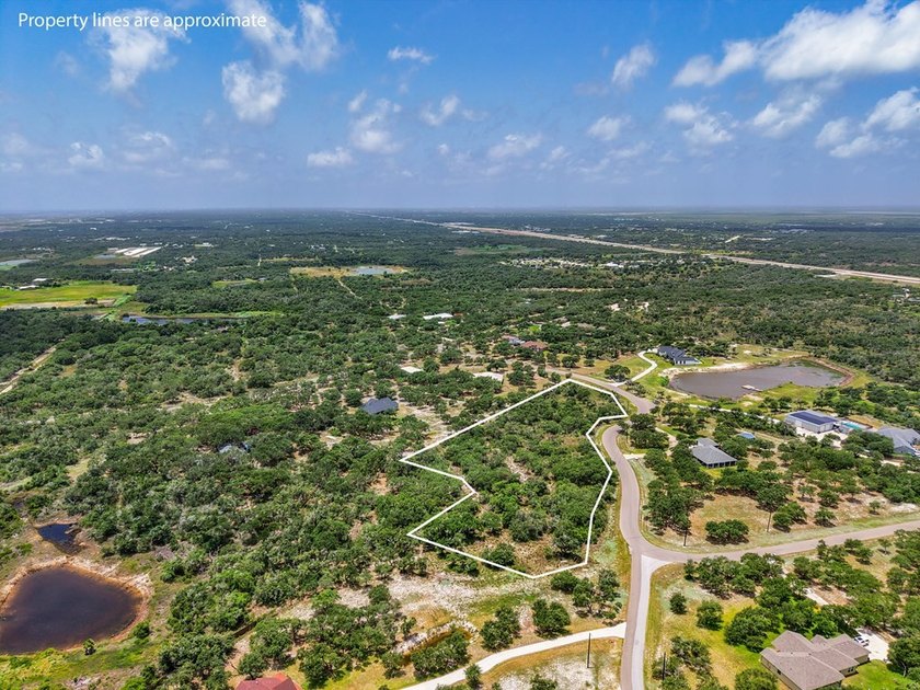 A rare opportunity to own over 3 acres of pure coastal serenity - photo 13