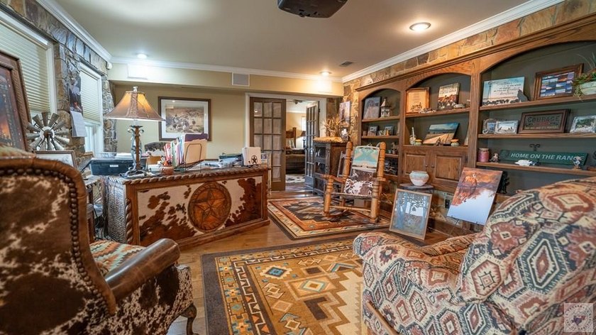 Situated on approximately 160.5 acres in Titus County, Texas - photo 14