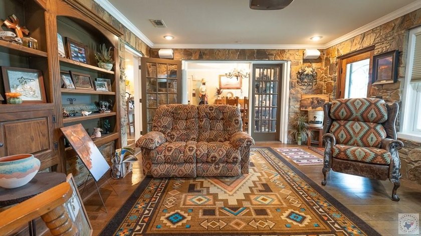Situated on approximately 160.5 acres in Titus County, Texas - photo 15