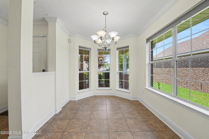 Adorable home located in Palm Ridge Estates in NORTH BILOXI - photo 10
