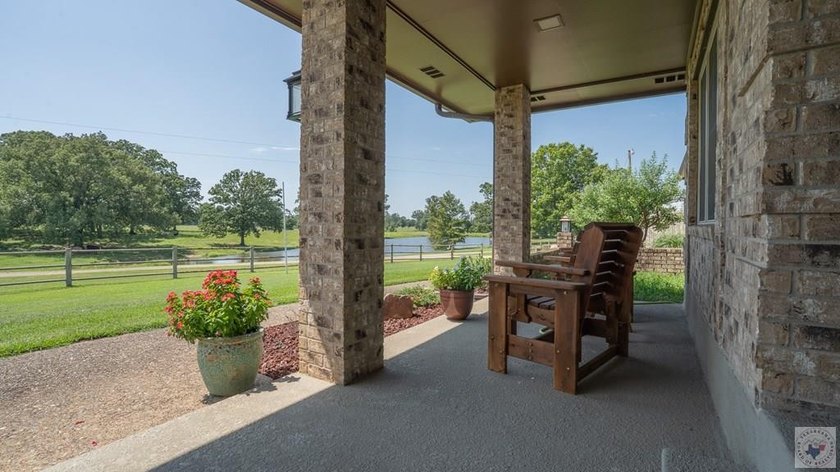 Situated on approximately 160.5 acres in Titus County, Texas - photo 31