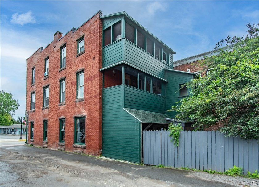 Incredible opportunity to grab up this amazing downtown Clayton - photo 36