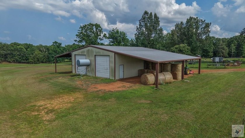 Situated on approximately 160.5 acres in Titus County, Texas - photo 40