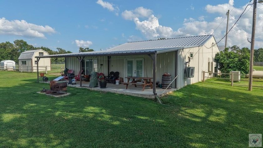 Situated on approximately 160.5 acres in Titus County, Texas - photo 42