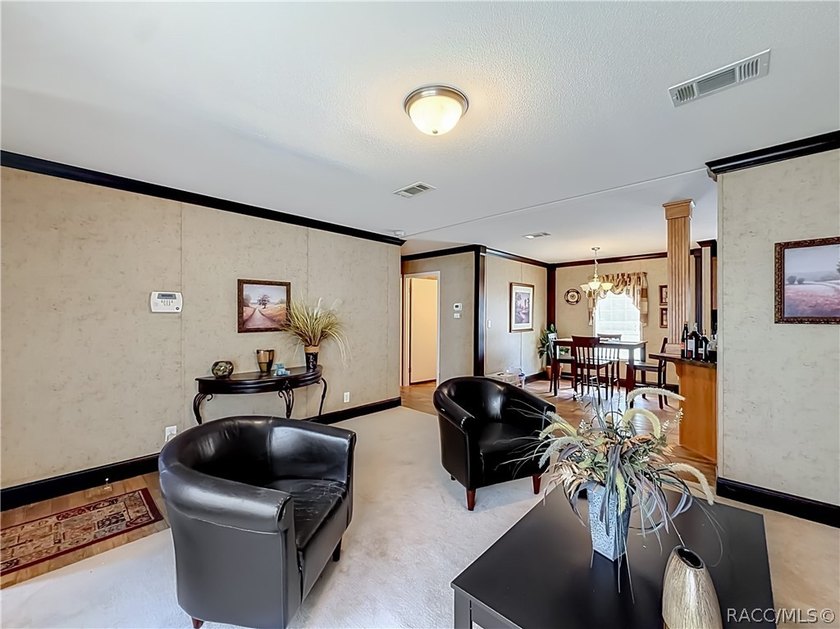 Welcome home to your own private retreat in Homosassa! Nestled - photo 6