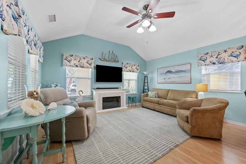 NEW PRICE!!! Welcome to easy coastal living at the Lagoons RV - photo 5