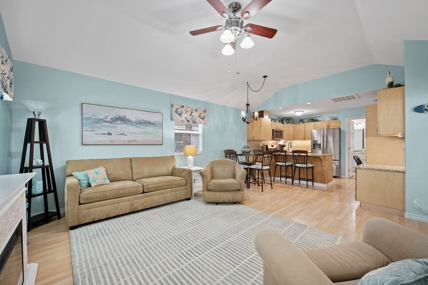NEW PRICE!!! Welcome to easy coastal living at the Lagoons RV - photo 8