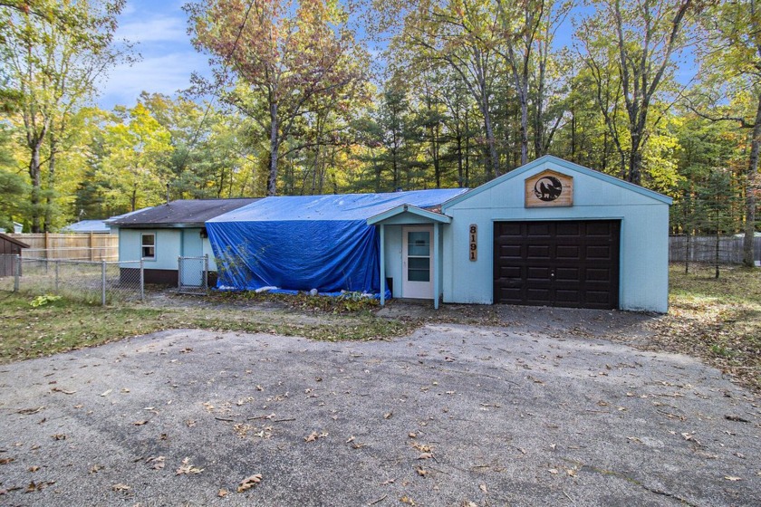 8191 E Johnson Road, Branch, MI 49402, 5485656