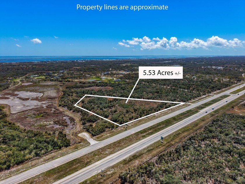 Discover 5.5+ acres of prime development opportunity ideally - photo 5
