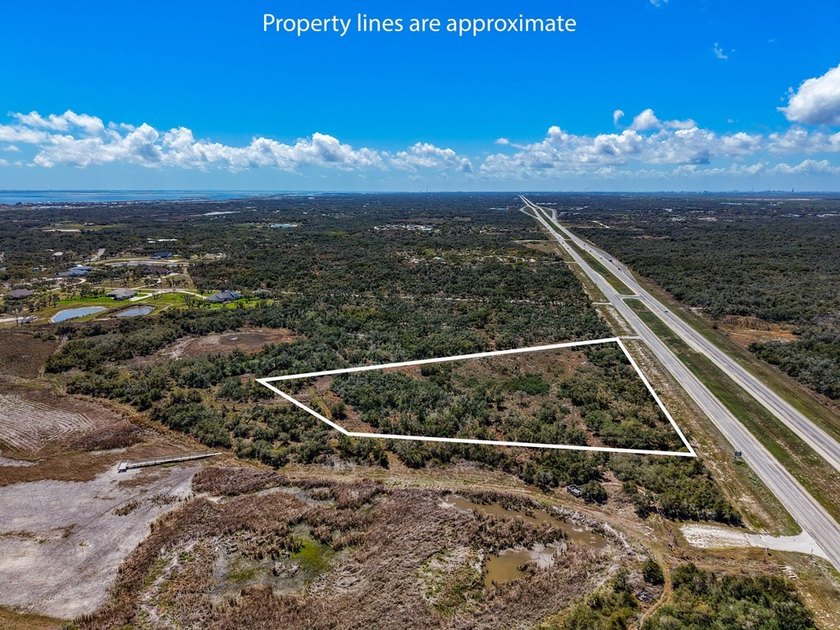 Discover 5.5+ acres of prime development opportunity ideally - photo 7