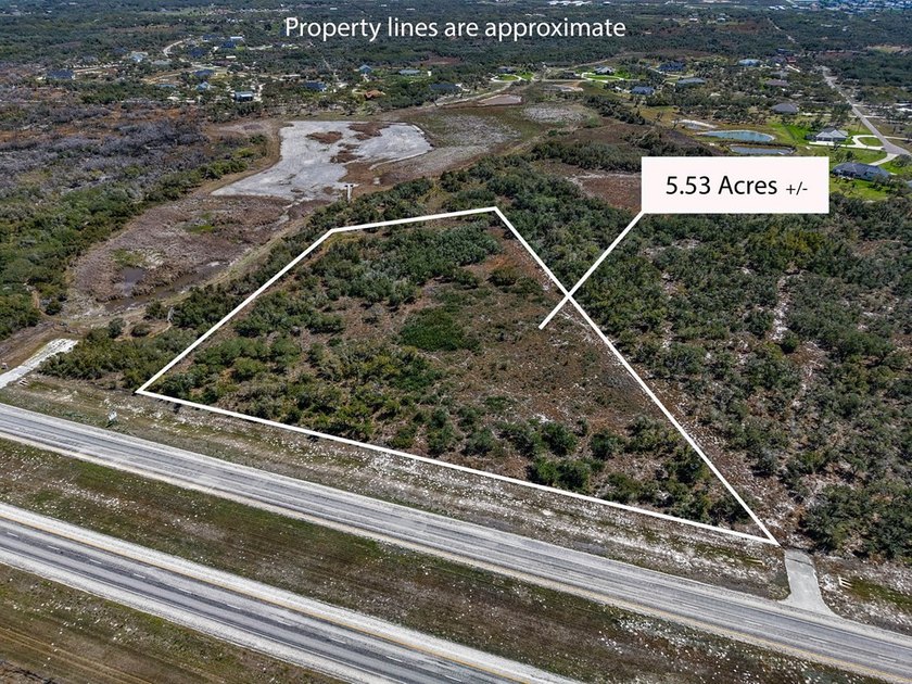 Discover 5.5+ acres of prime development opportunity ideally - photo 9