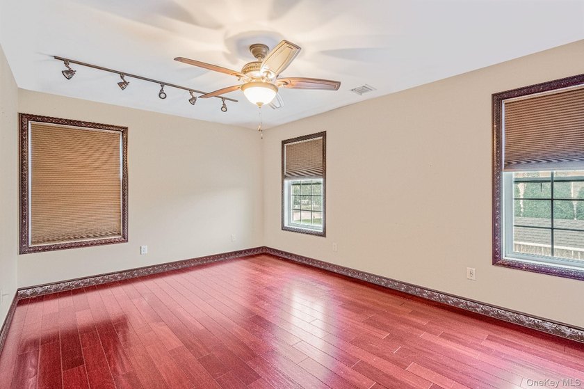 Stately brick-front Colonial offering 5 bedrooms and 3 baths - photo 6