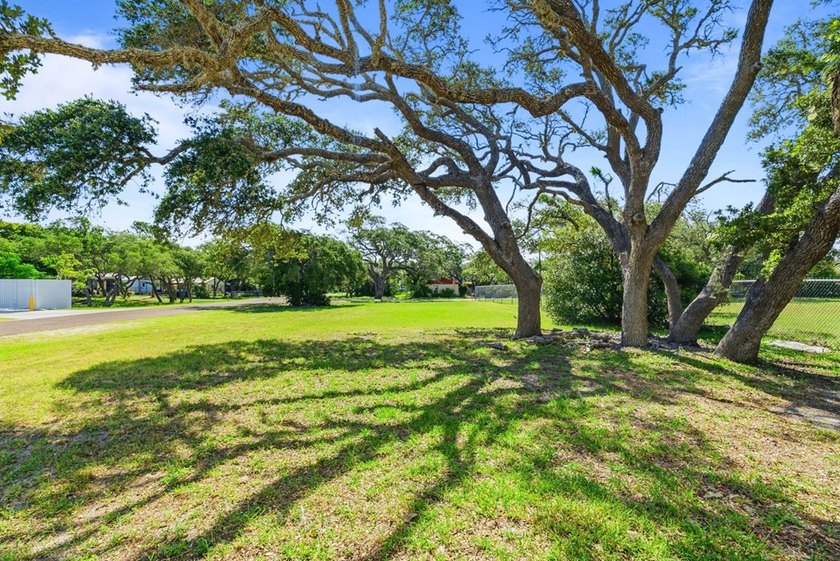 Prime Commercial Lot Behind Rockport Printing! Fantastic - photo 3