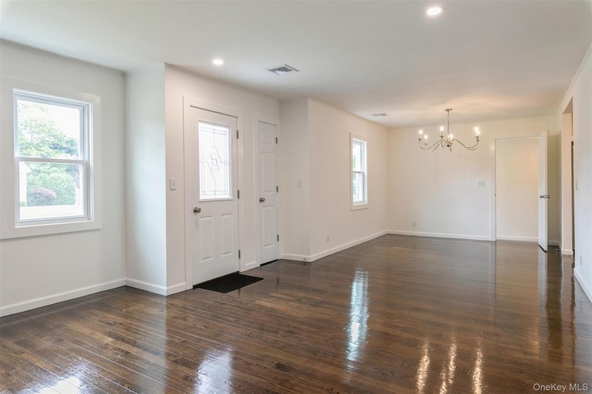 Welcome home to this beautifully renovated 4 bedroom, 2 full - photo 11