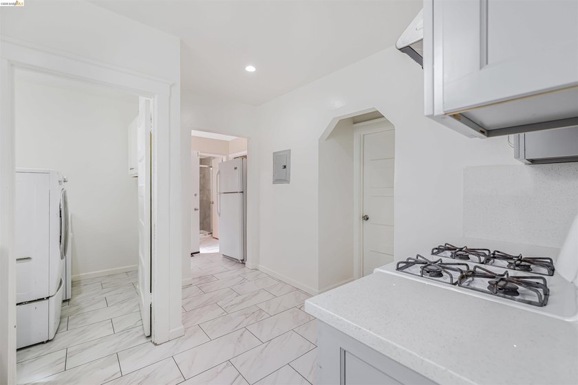 Welcome to 6007 San Pablo Avenue; a well-located 3-bedroom - photo 13