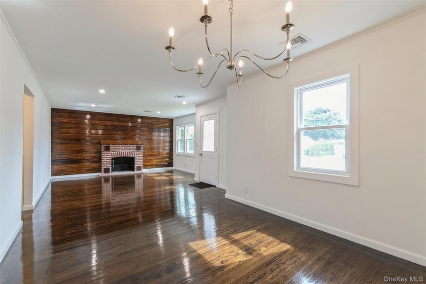 Welcome home to this beautifully renovated 4 bedroom, 2 full - photo 15
