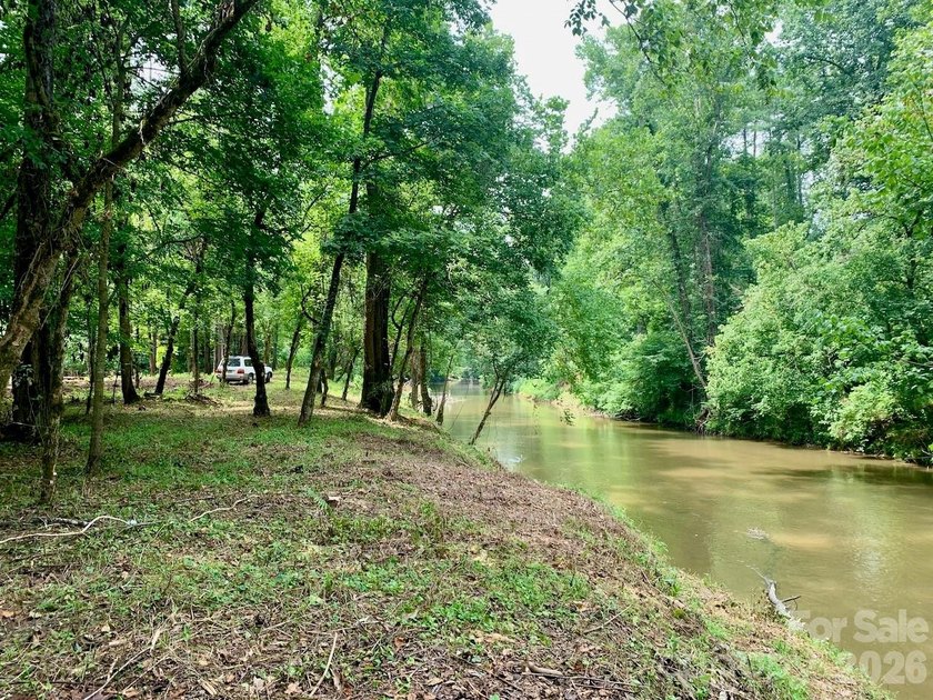 12+ acres with 1,000 ft of river frontage on the Johns River! - photo 8