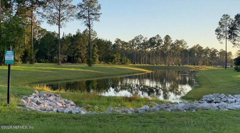 Beautiful 7.7 acres in the Estate section of the Jacksonville - photo 9