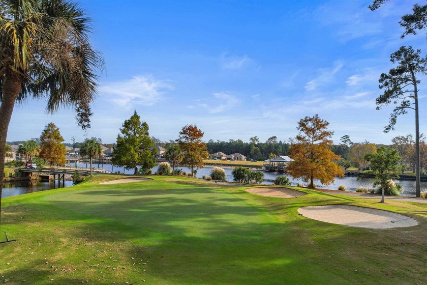 CHECK OUT THIS AMAZING UNIT on ARROWHEAD GOLF COURSE IN - photo 32