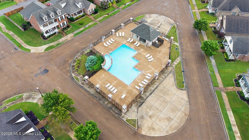 Welcome to Windstone, the most walkable neighborhood in DeSoto - photo 34