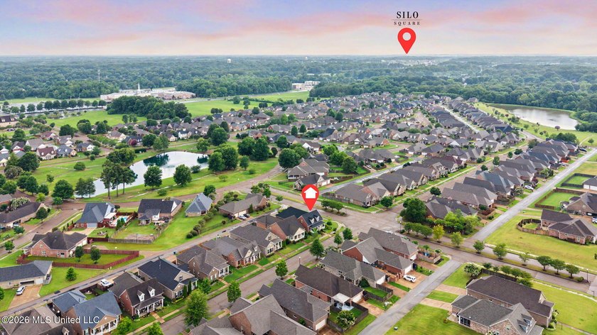 Welcome to Windstone, the most walkable neighborhood in DeSoto - photo 35
