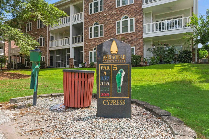 CHECK OUT THIS AMAZING UNIT on ARROWHEAD GOLF COURSE IN - photo 37